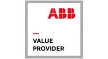 ABB Logo.