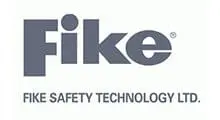 Fike Safety Technology Logo.