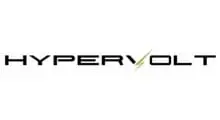 Hypervolt approved Installer Logo.