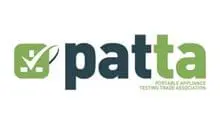 PATTA Approved Member Logo.