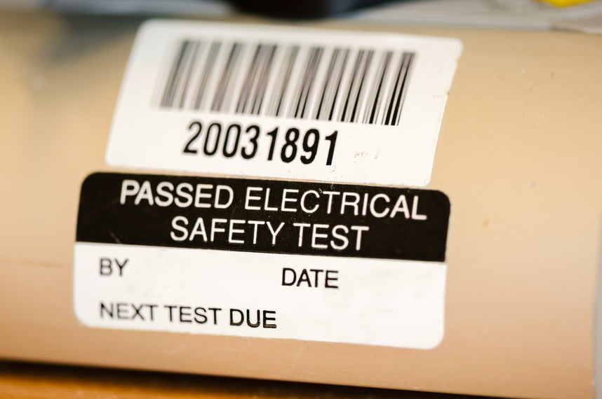 PAT testing or EET testing as it is now known in Ramsey, Peterborough and Cambridgeshire