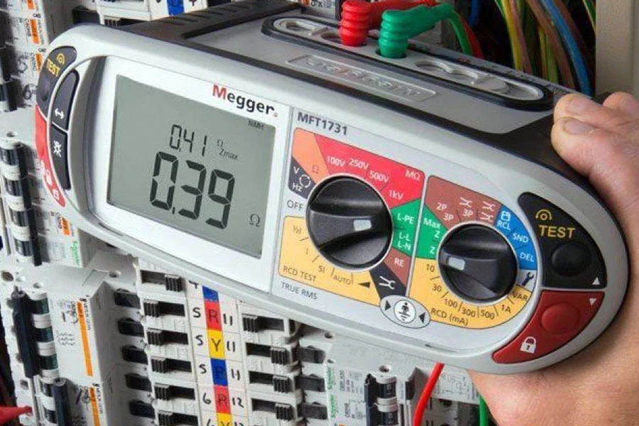 Electrical Inspections keeping up to date with Accreditations and approvals ensures our customers we are properly inspected and qualified to carry out this life-saving work in Ramsey, Peterborough and Cambridgeshire.