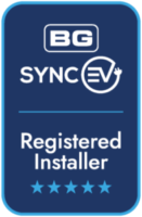 BG Sync EV Registered Installer in Peterborough
